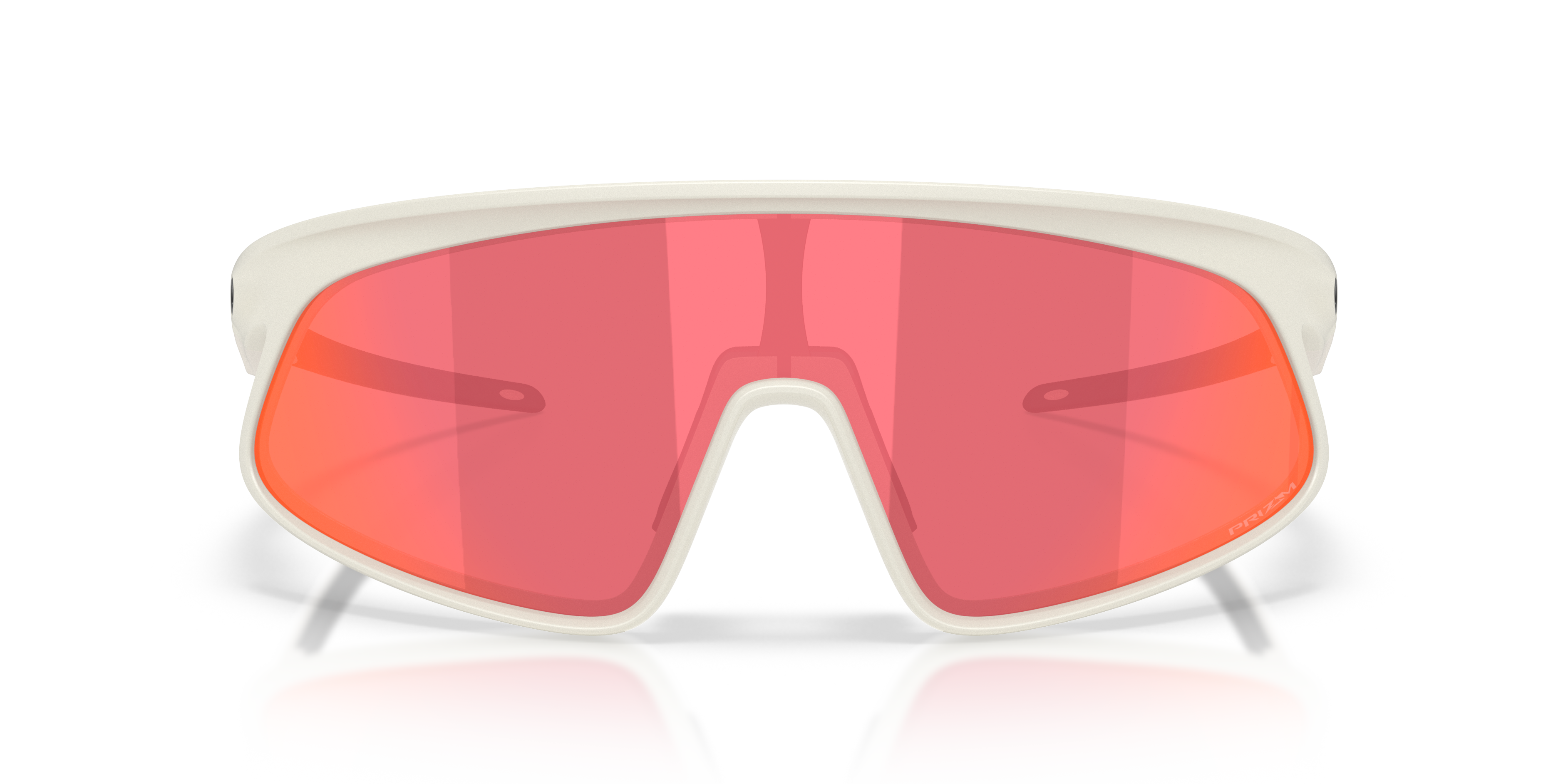 RSLV 141 Prizm Road Black Lenses, Matte Black Frame Sunglasses