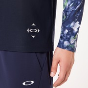 Striking Lt Knit Ns Hoody 6.0 - Fathom