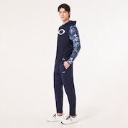 Striking Lt Knit Ns Hoody 6.0 - Fathom