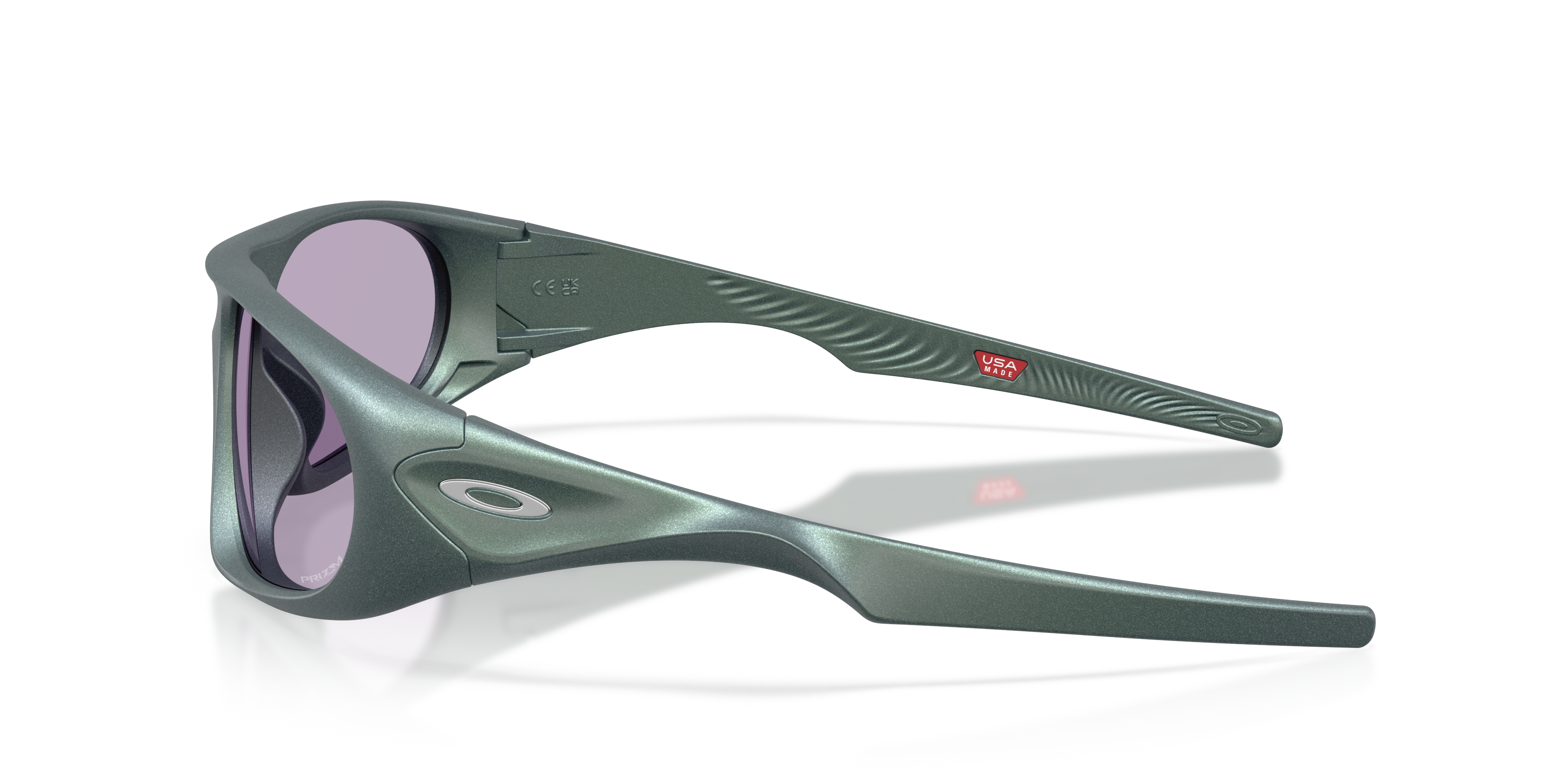 破格！新作！オークリー　サングラス　NEOFORMA OO9528-01 Oakley Neoforma Sunglasses with Matte Black Frame and Prizm Grey