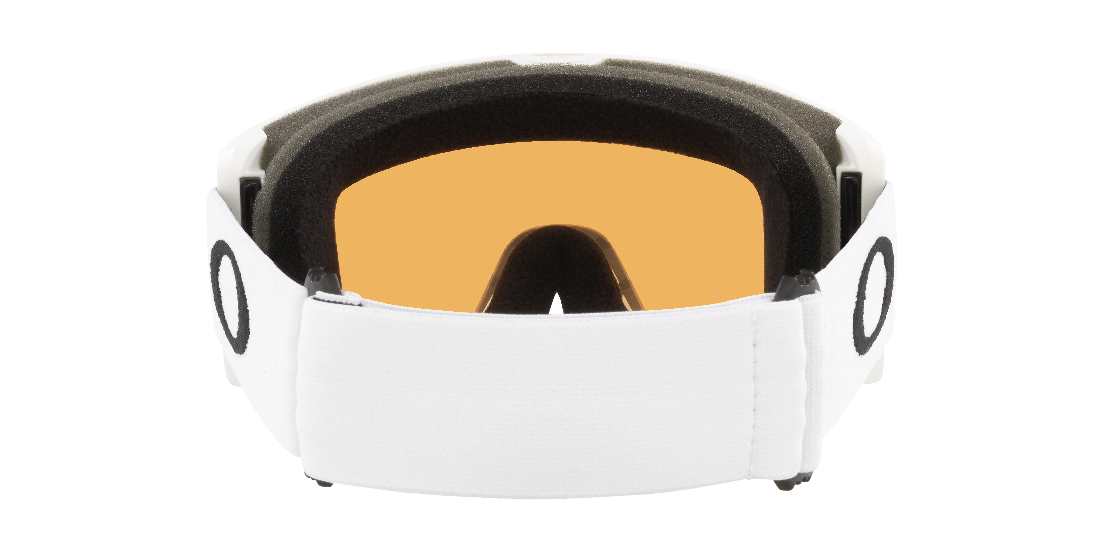 Oakley Target Line L Snow Goggles - Poseidon - High