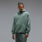 Sandboard Hoodie - Aviator Green