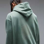 Sandboard Hoodie - Aviator Green