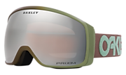 Flight Tracker M Snow Goggles
