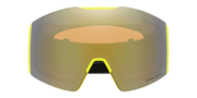 Fall Line L Snow Goggles - Jaxson Black