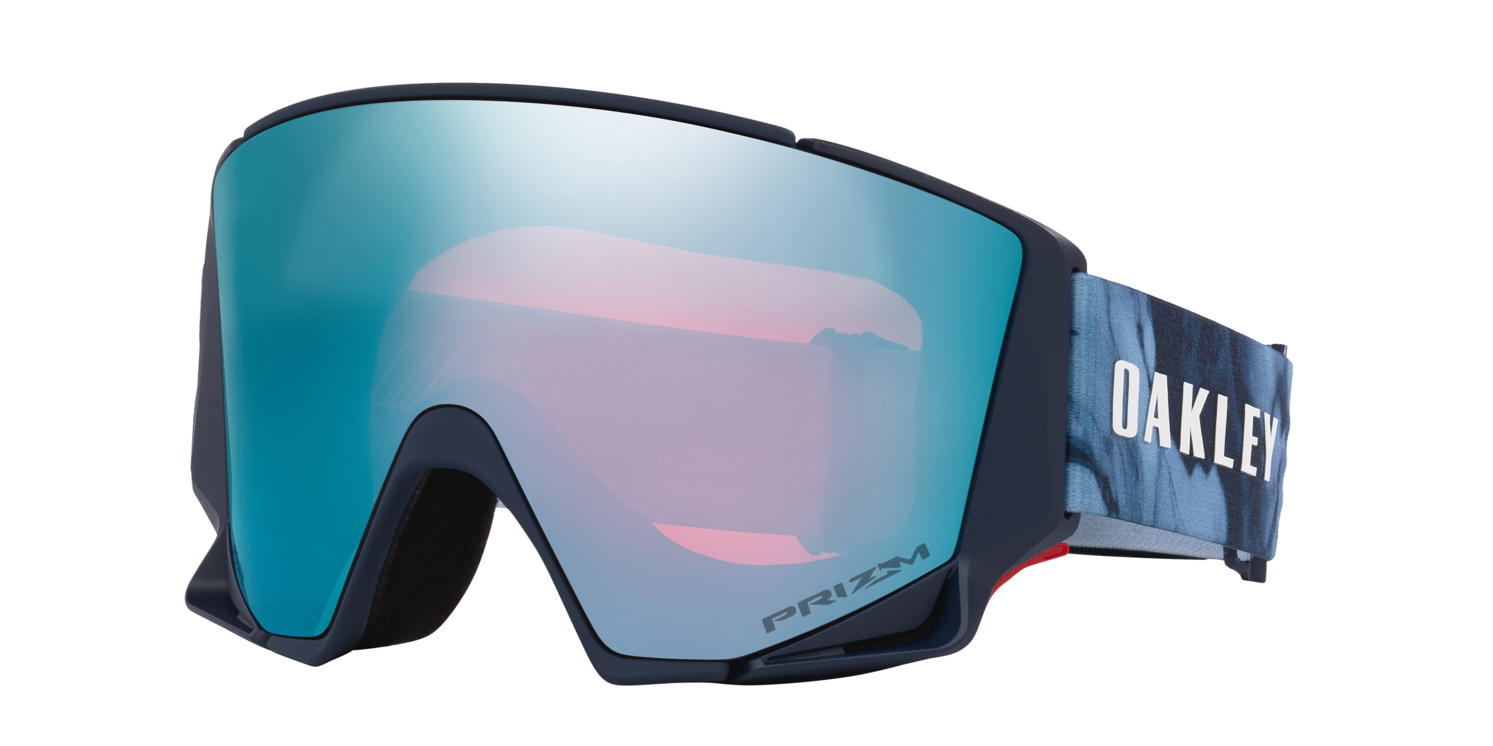 Oakley Flow Scape™ M (Low Bridge Fit) Aleksander Kilde Signature