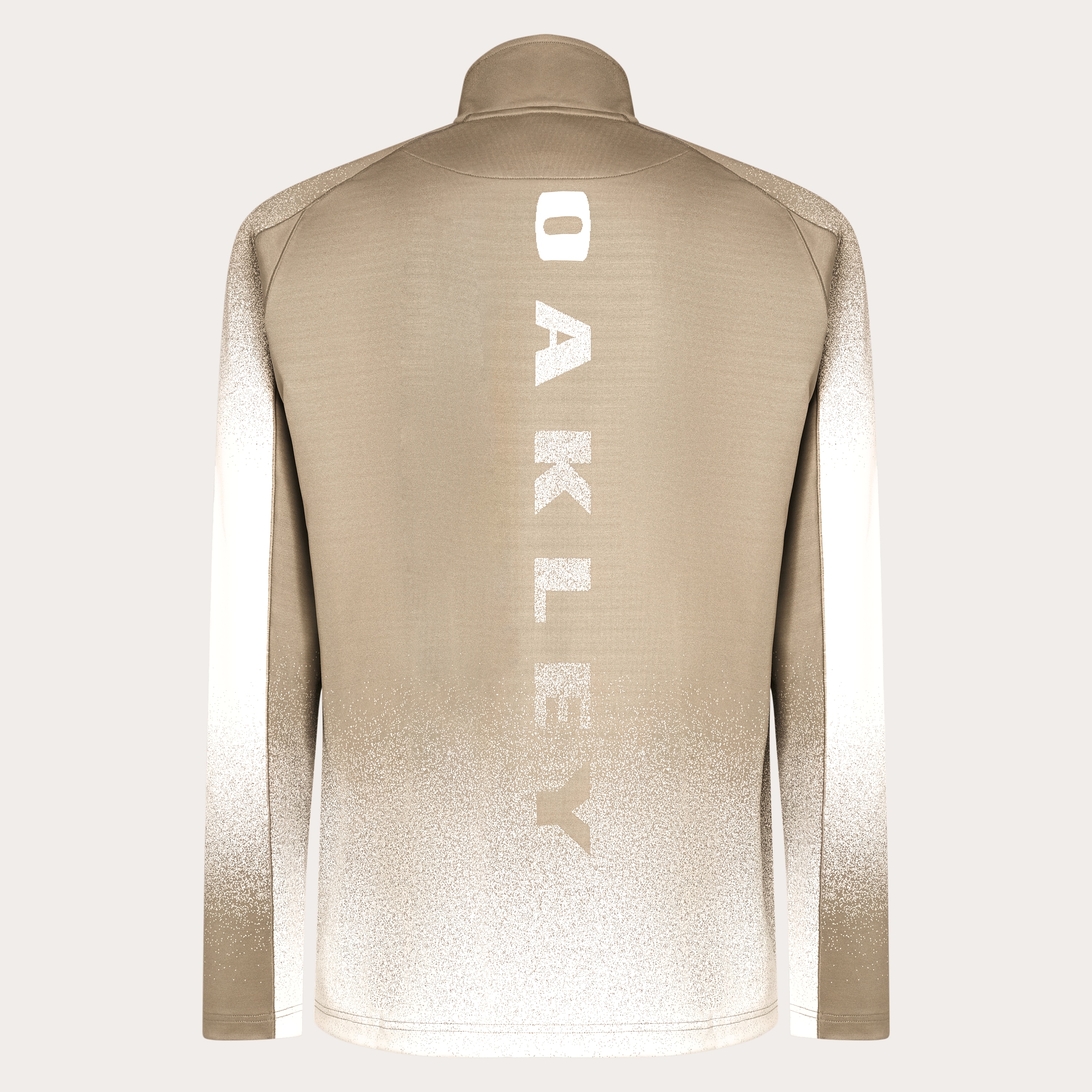 Oakley Oakley C1 Bark Pullover - Gradient Mist Boulder | Oakley® US