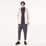 Rs Shell Hoody Jacket - Lunar
