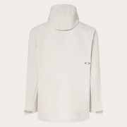 Rs Shell Hoody Jacket - Lunar