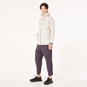 Rs Shell Hoody Jacket - Lunar