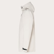 Rs Shell Hoody Jacket - Lunar