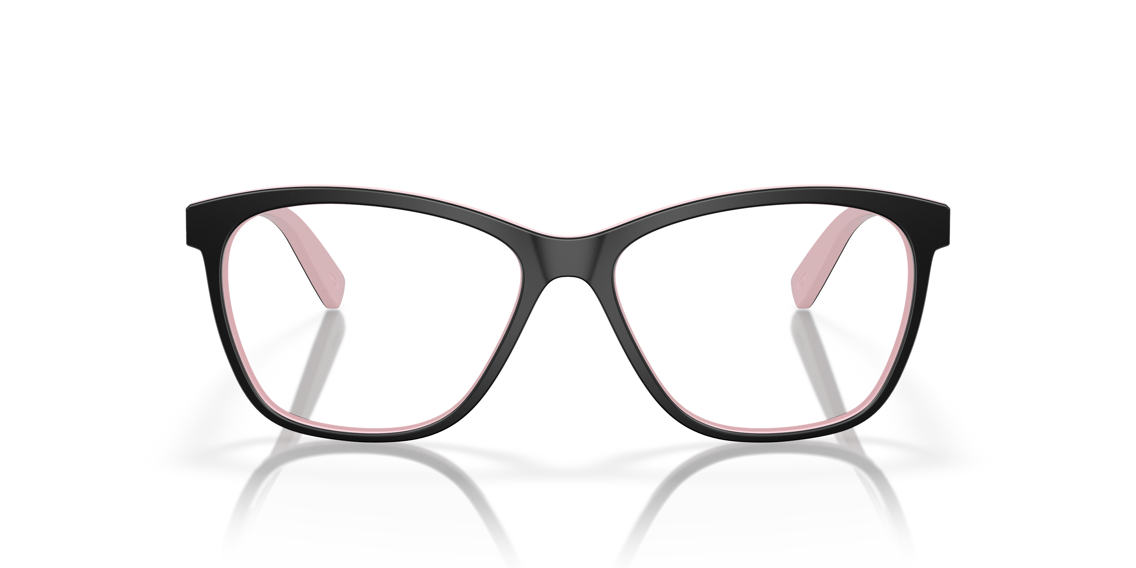 Alias™ Black/Pink Eyeglasses | Oakley® US