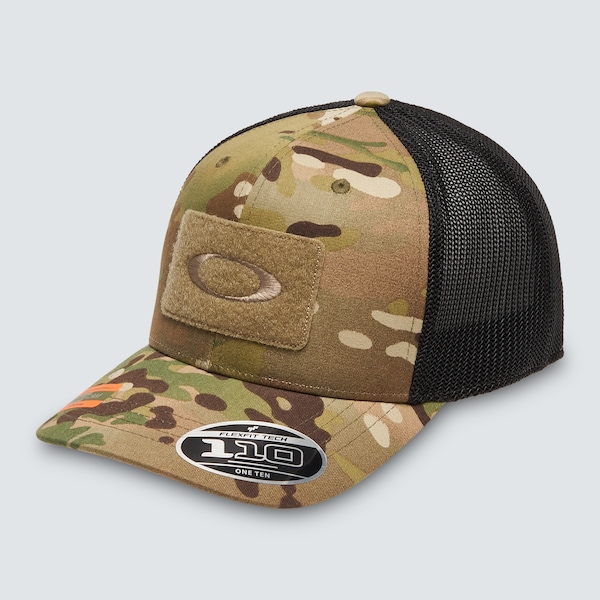SI Multicam 110 Snapback Cap