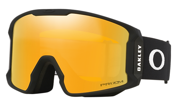 Line Miner™ L Snow Goggles