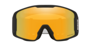 Line Miner™ L Snow Goggles - Matte Black