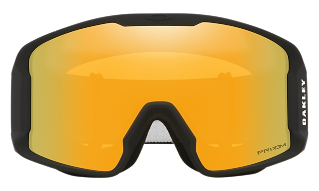 Line Miner™ L Snow Goggles
