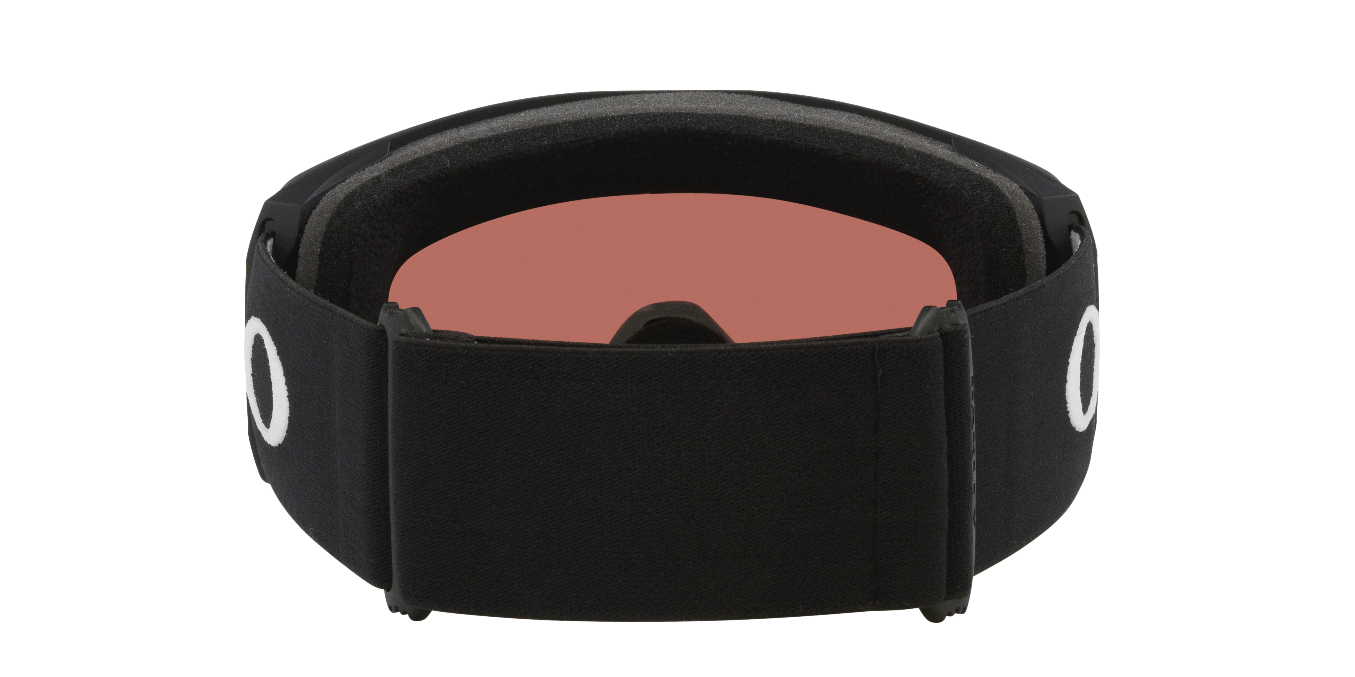 Oakley Line Miner™ L Snow Goggles - Matte Black - Prizm Snow Black