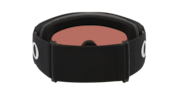 Line Miner™ L Snow Goggles - Matte Black