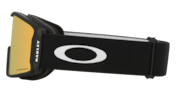 Line Miner™ L Snow Goggles - Matte Black