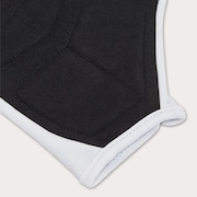 Drops Road Glove - White