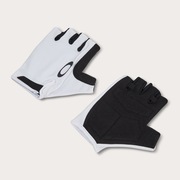 Drops Road Glove - White