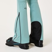 W. Icicle Softshell Pant - Pacific
