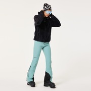 W. Icicle Softshell Pant - Pacific