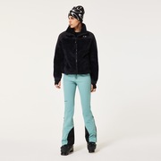 W. Icicle Softshell Pant - Pacific