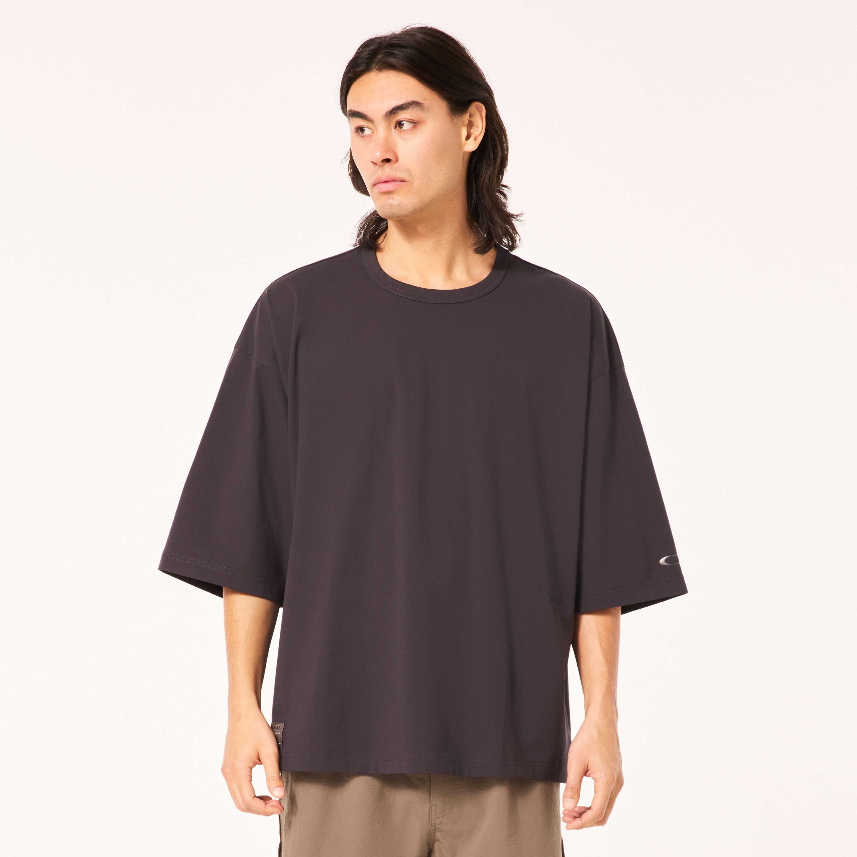 【大学生の特権】学生証で送料無料になる Oakley US Oakley® | Phantom - 4.0 Tee Element Fgl 服&ファッション小物