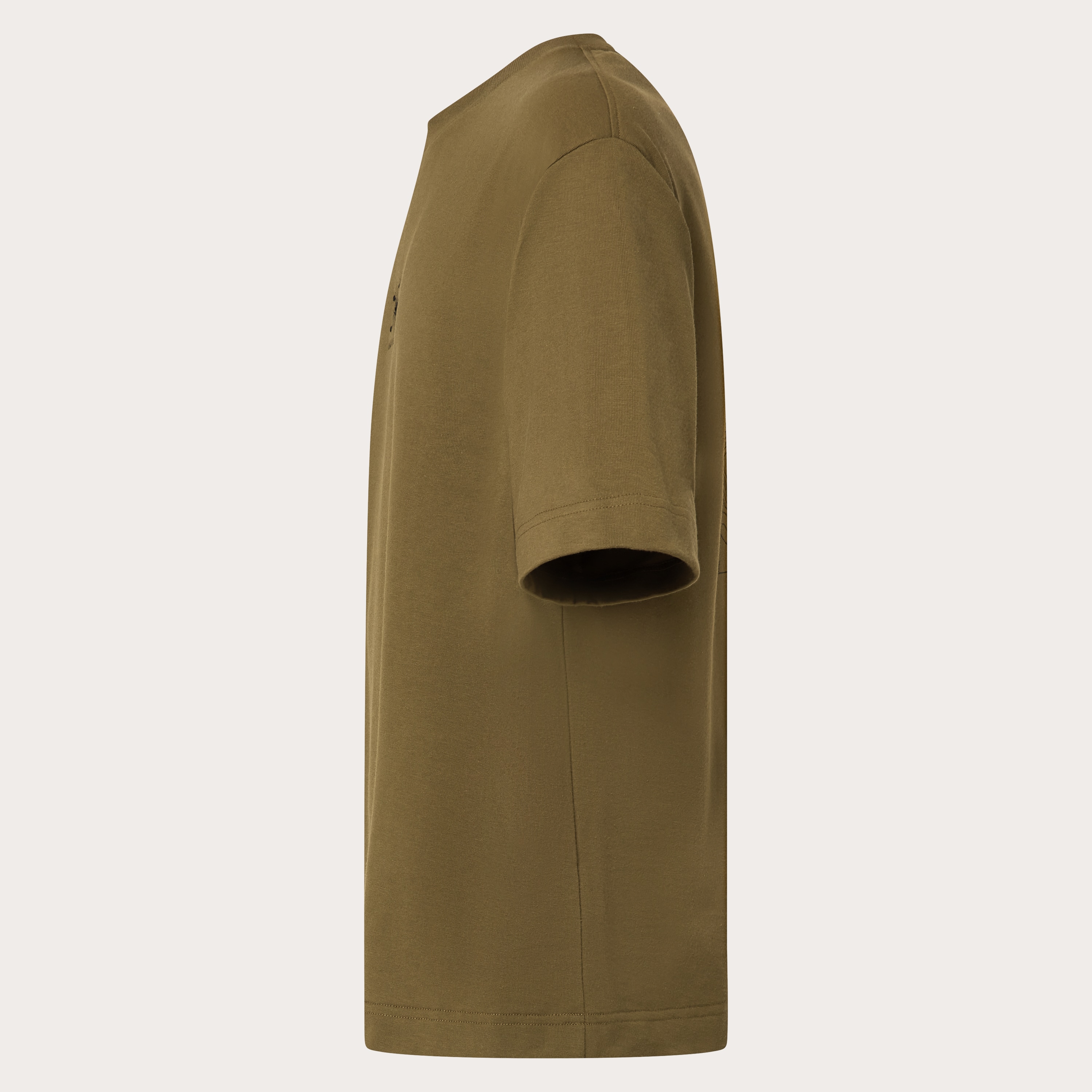 Oakley Futurescape Scorpio Tee - Army Green | Oakley® US