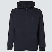 Oakley Fz Foundational Hoodie 2.0 Blackout Oakley US