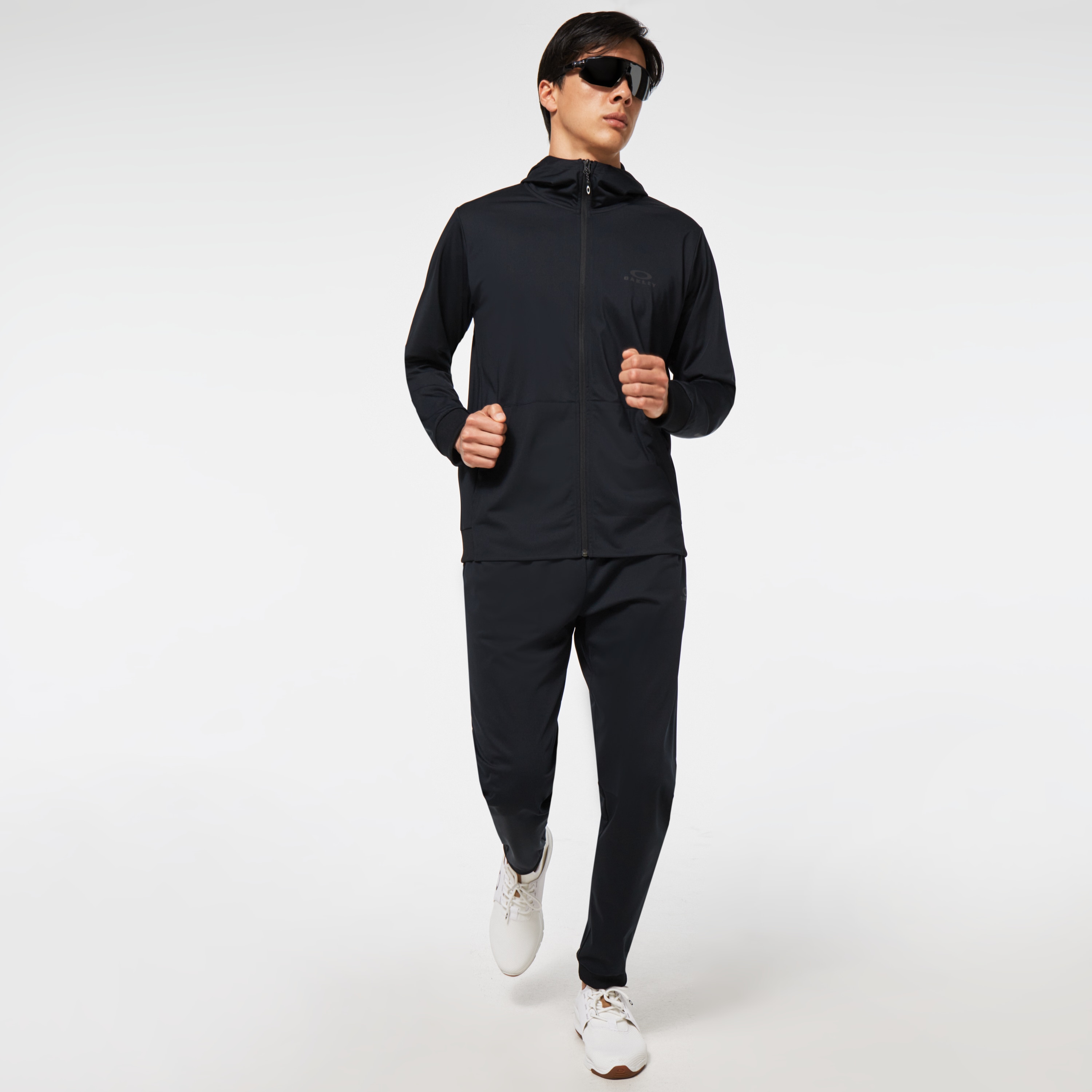 Oakley Fz Foundational Hoodie 2.0 - Blackout | Oakley® US