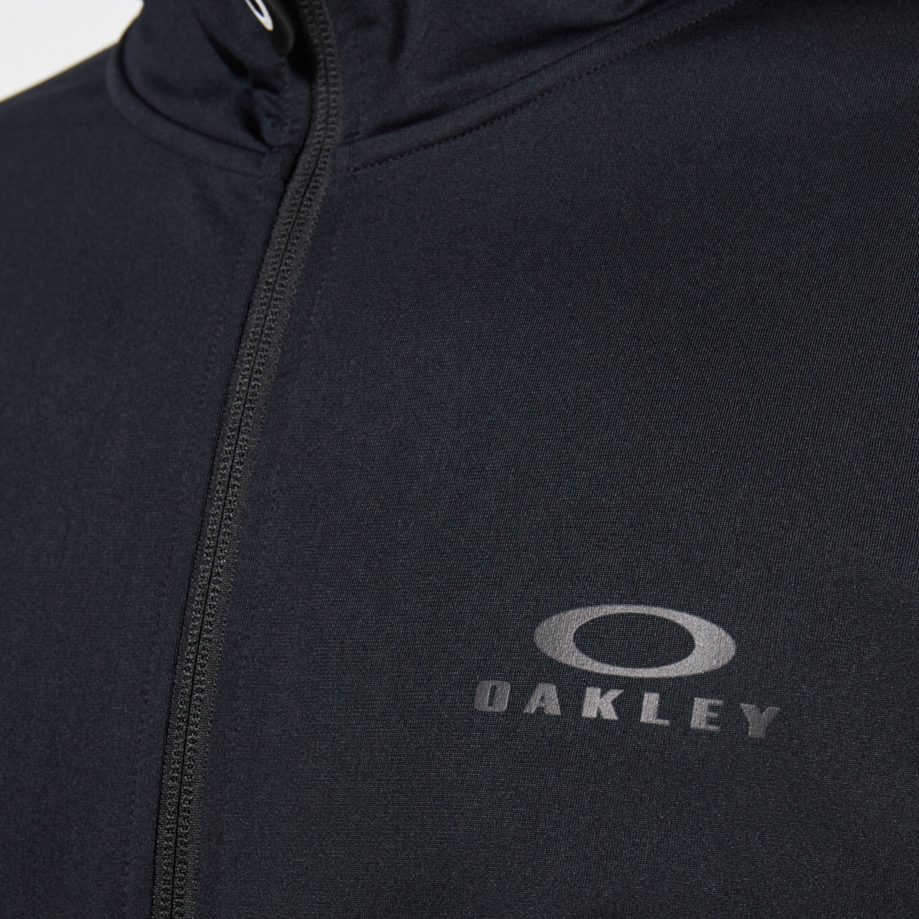 Oakley Fz Foundational Hoodie 2.0 - Blackout | Oakley® US