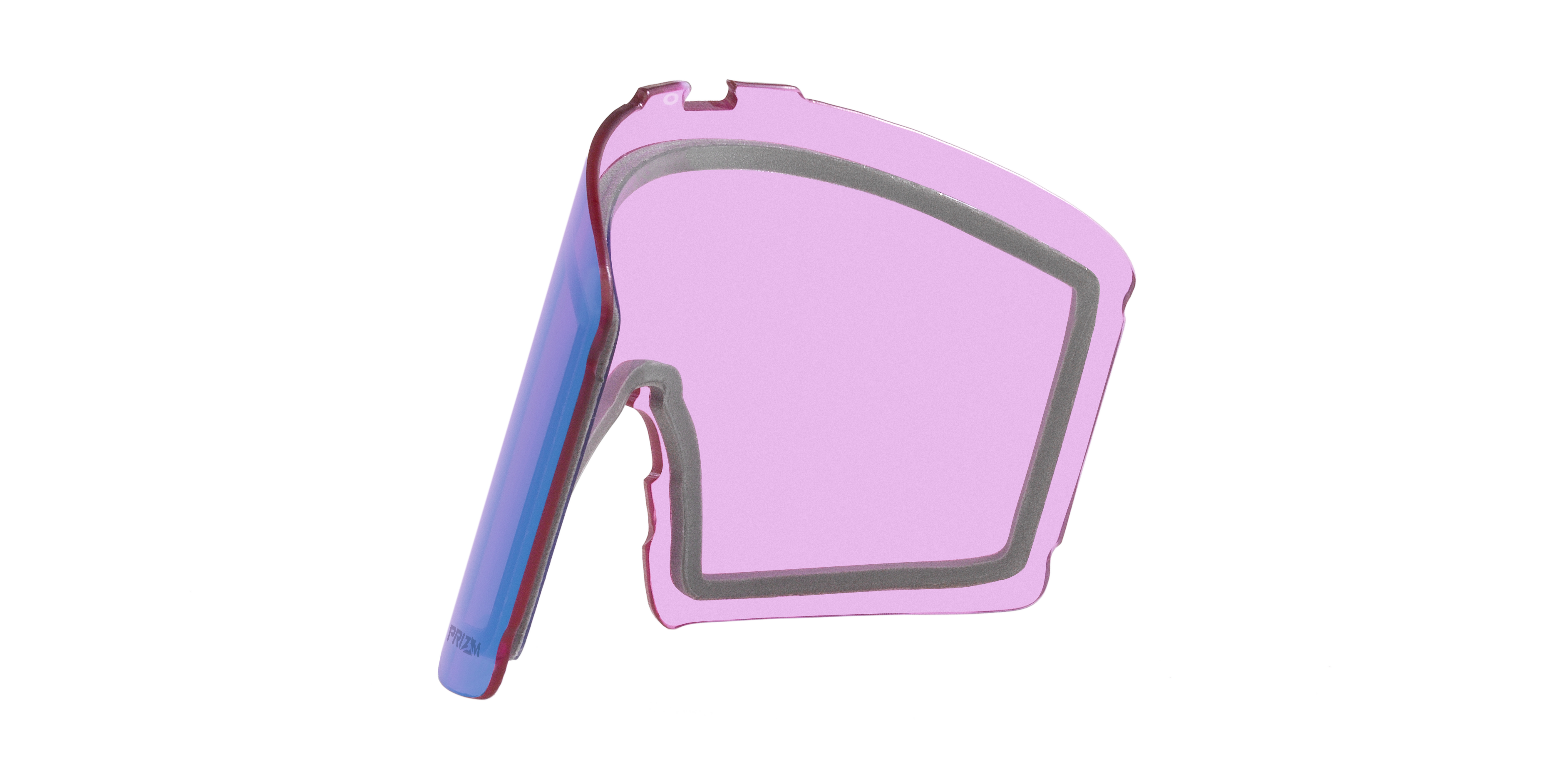 Oakley Line Miner™ M Replacement Lenses - - Clear - 102-867