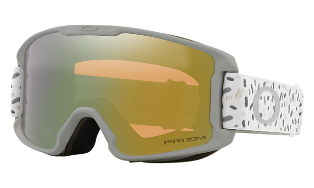 Line Miner™ (Youth Fit) Snow Goggles