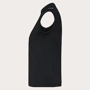 Elevate Ns Sweater Mock Shirt - Blackout