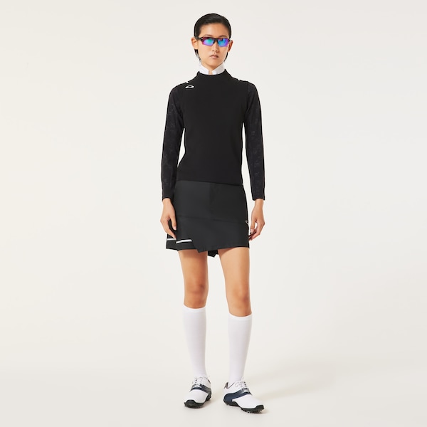 Elevate Ns Sweater Mock Shirt
