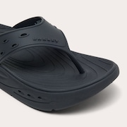 Studio Flip Flop - Pitch Black