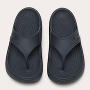 Studio Flip Flop - Pitch Black