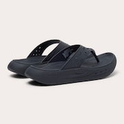 Studio Flip Flop - Pitch Black