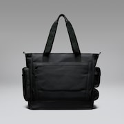 Rover Messenger Bag - Blackout