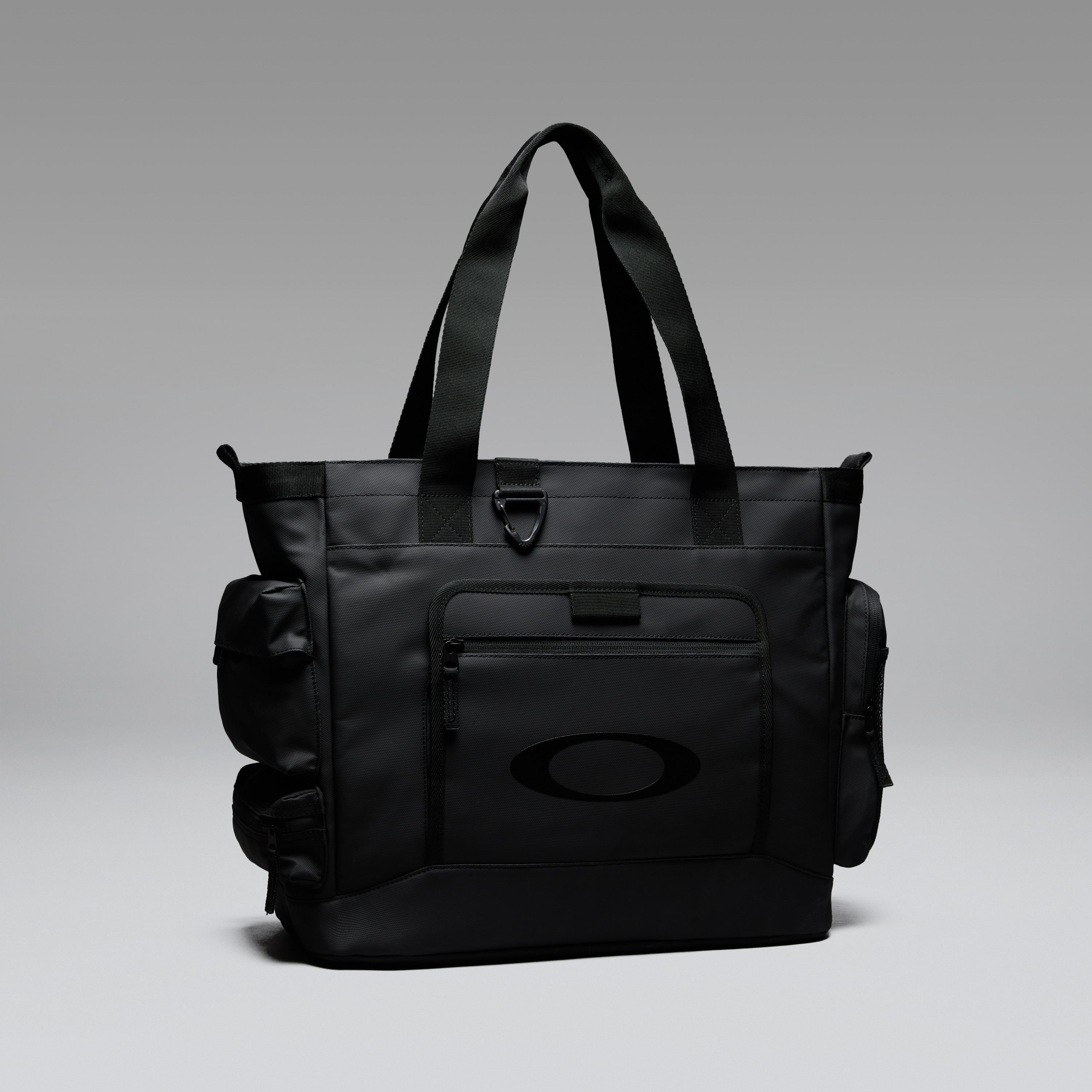 Oakley Rover Messenger Bag - Pebble | Oakley® US