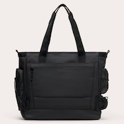 Rover Messenger Bag - Blackout