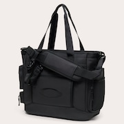 Rover Messenger Bag - Blackout