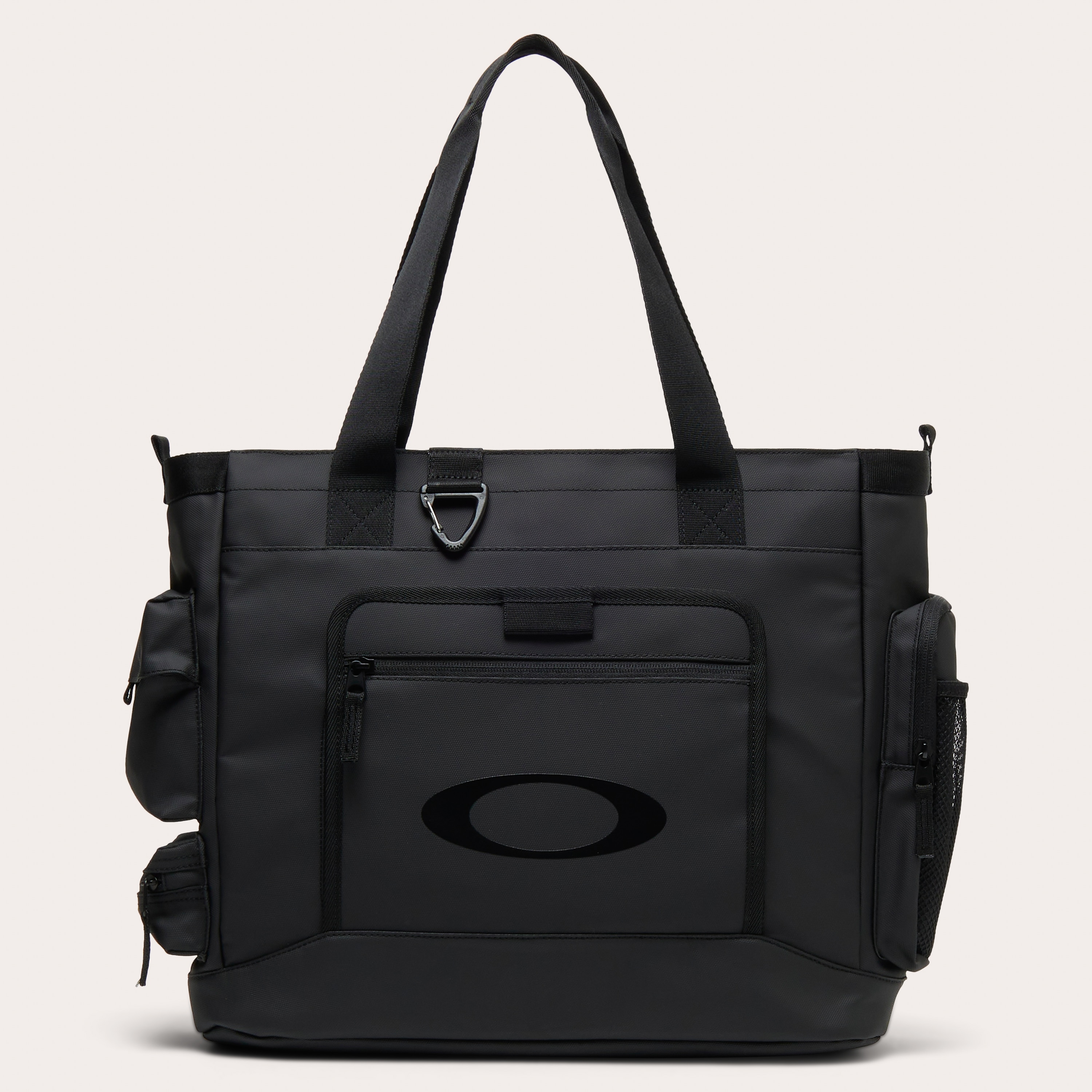 Oakley Rover Messenger Bag - Pebble | Oakley® US