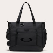 Rover Messenger Bag - Blackout