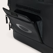 Rover Messenger Bag - Blackout