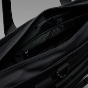 Rover Messenger Bag - Blackout
