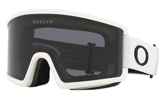 Target Line L Snow Goggles