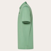 Oakley Icon Tn Protect Rc Polo I - Nile Green